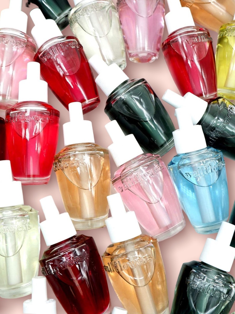 Bath & Body Works Wallflower Mystery Bundle – 12 Refills – $25